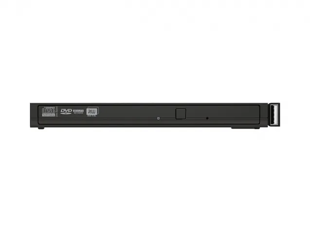 Buffalo DVSM-PT58U2VB optical disc drive – slika 4