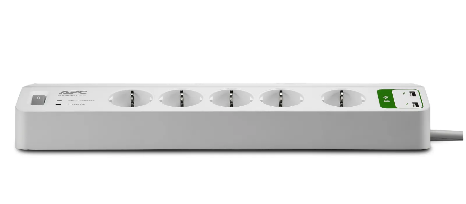 APC PM5U-GR surge protector – slika 5