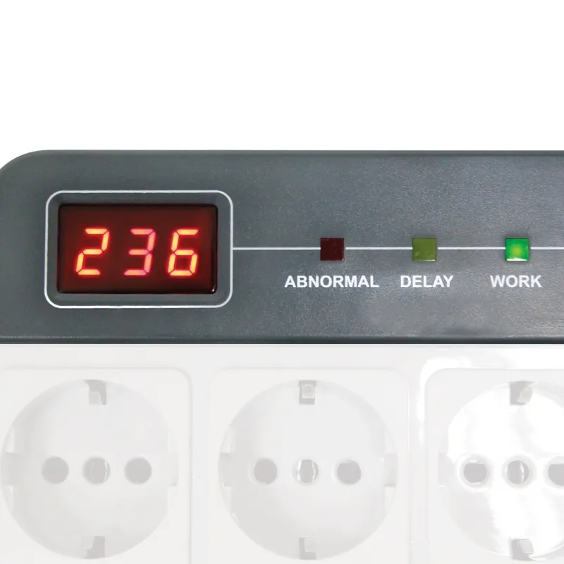 Vultech GS-1000AVR surge protector – slika 4