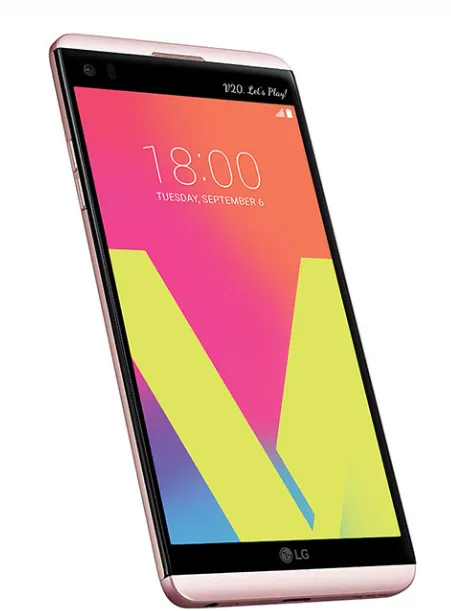 LG V20 – slika 9