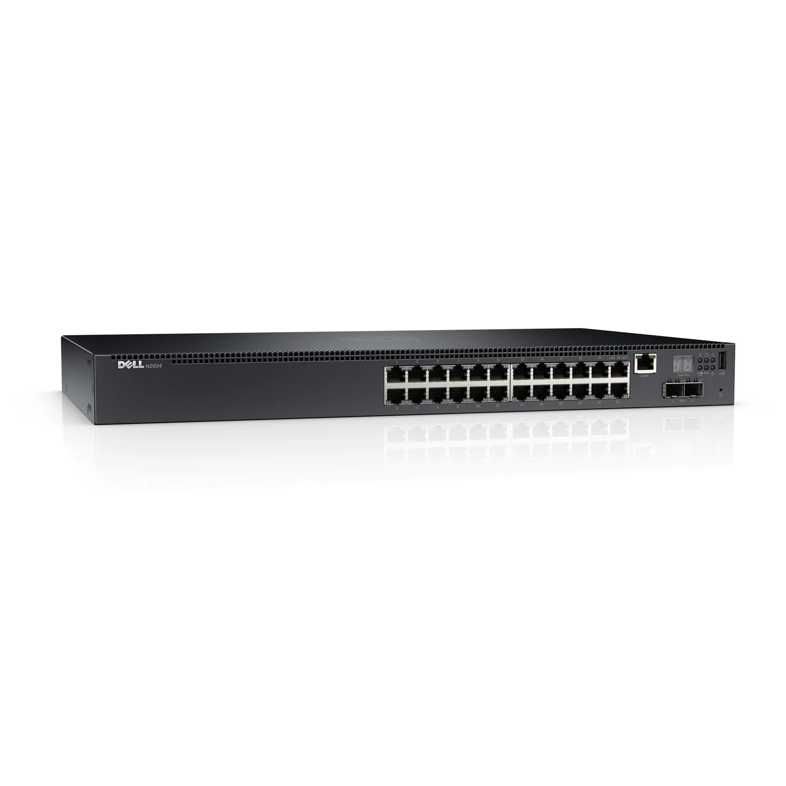 DELL PowerConnect N2024 + 5YNBD – slika 4