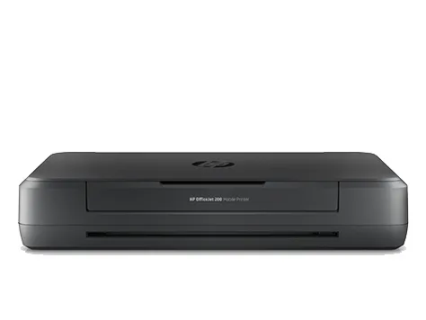 HP Officejet 200 Mobile inkjet printer – slika 7