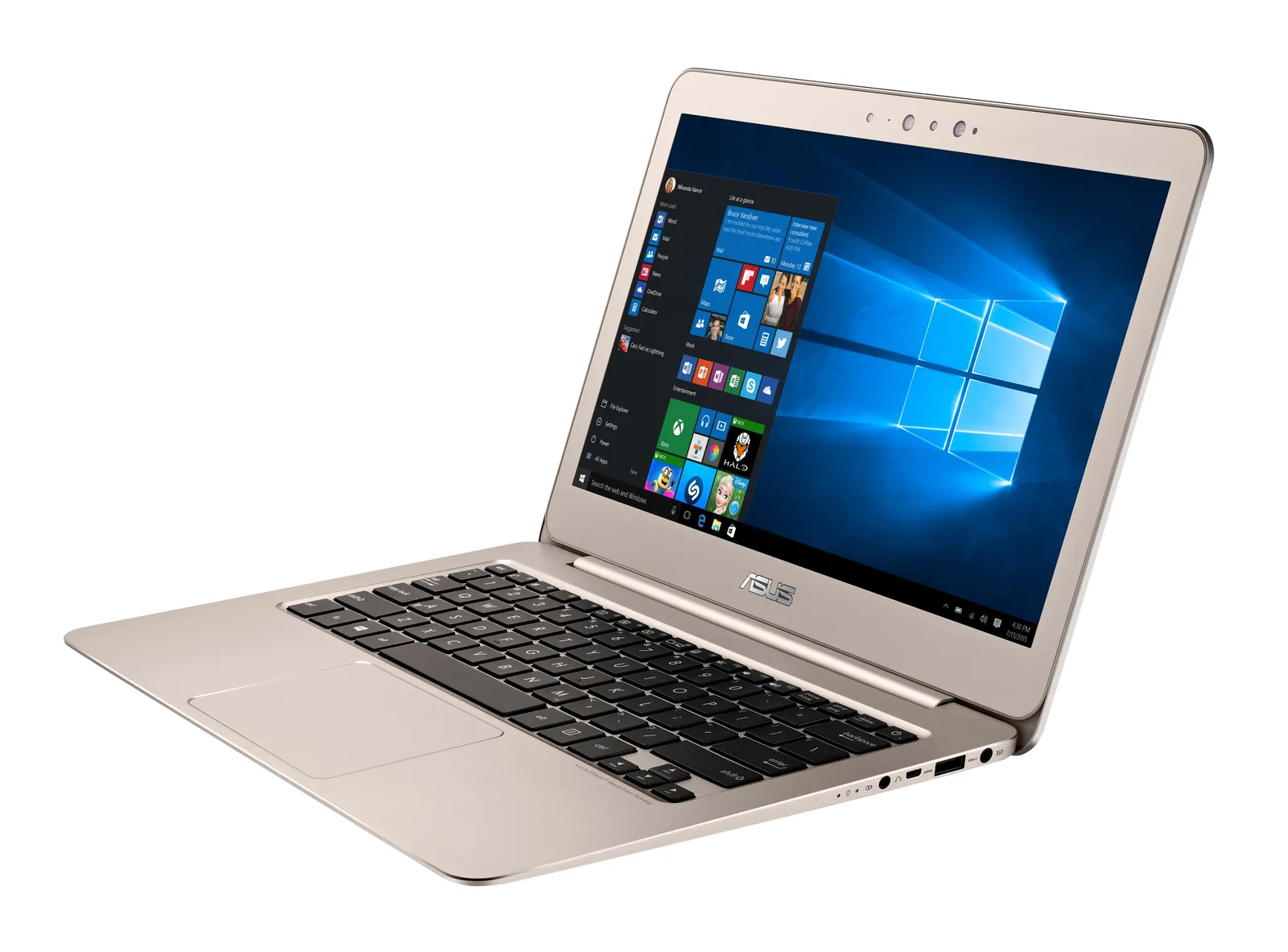 ASUS Zenbook UX305UA-FC098T – slika 2