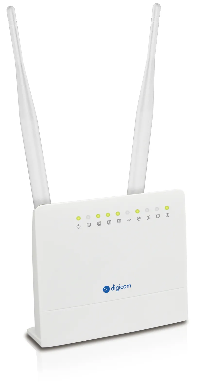 Digicom RAW300L-A05 wireless router