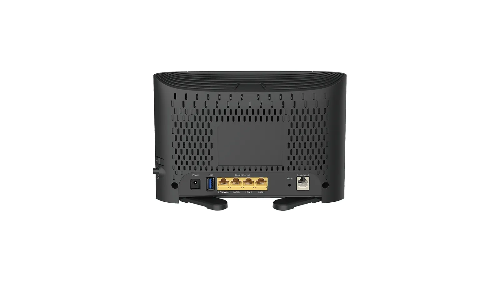D-Link DSL-3785 wireless router – slika 4