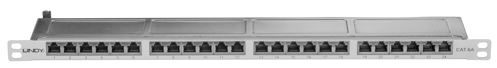 Lindy 25883 patch panel