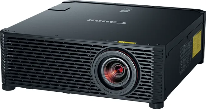 Canon 4K600STZ data projector – slika 3