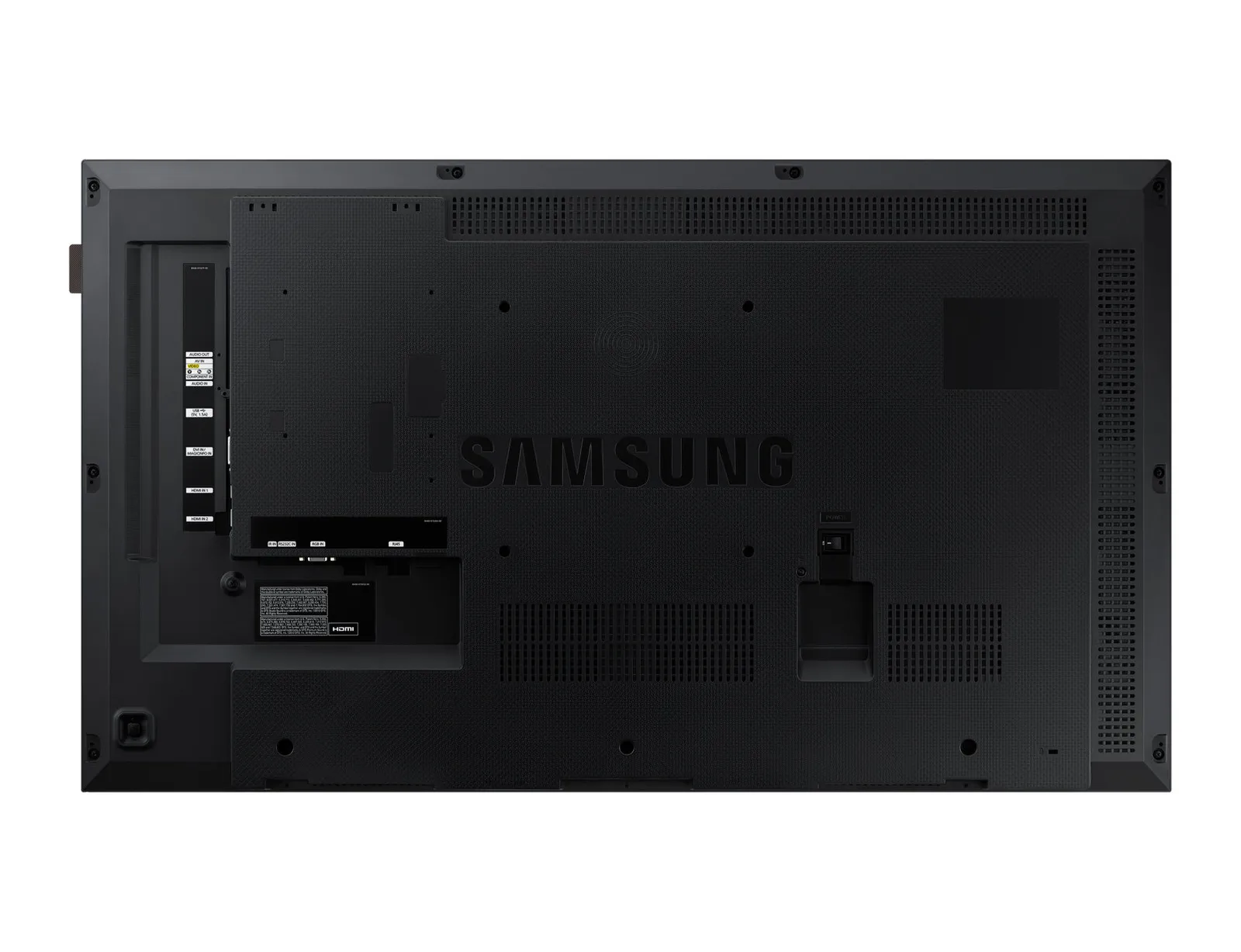 Samsung LH48DCEPLGC Signage Display – slika 3