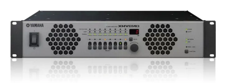 Yamaha XMV8140