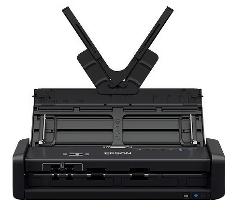 Epson WorkForce B11B242201 scanner – slika 4