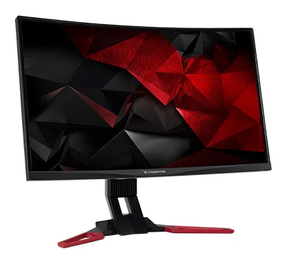 Acer Predator Z321QT computer monitor – slika 3