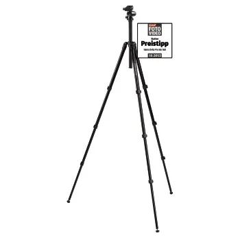 Hama Delta Pro 180 tripod