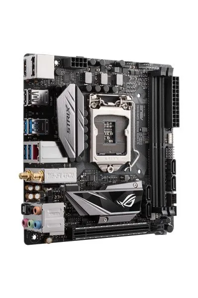 ASUS ROG STRIX B250I GAMING – slika 7