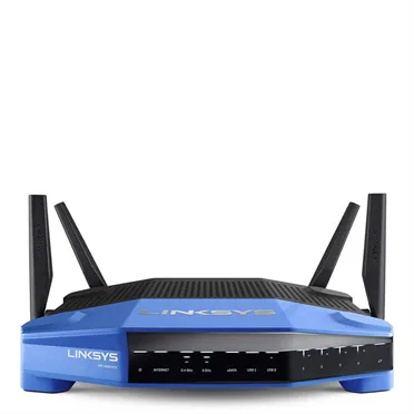 Linksys WRT1900ACS wireless router