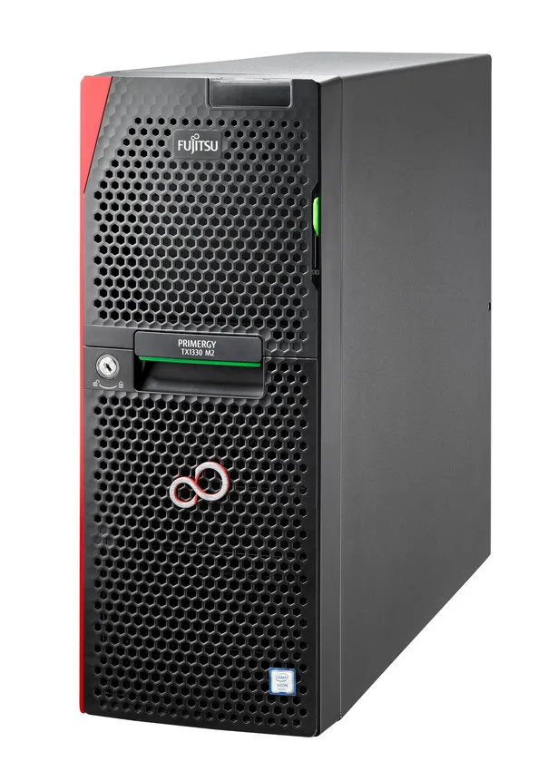 Fujitsu PRIMERGY TX1330 M2 server – slika 12