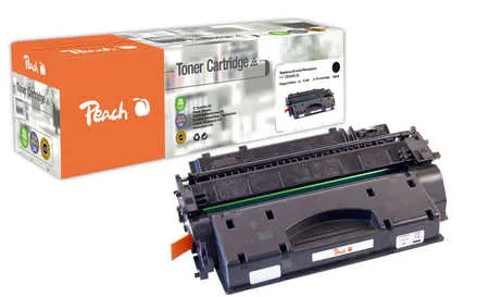 Peach 111869 toner cartridge
