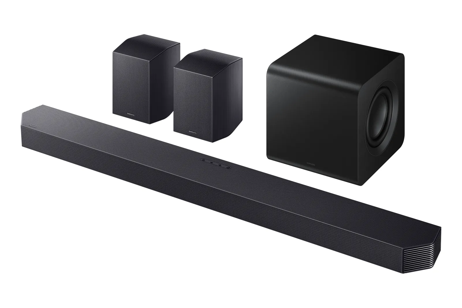 Samsung HW-Q930H/XU soundbar speaker – slika 2