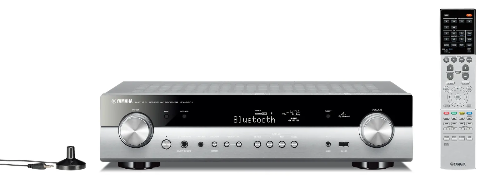 Yamaha RX-S601 – slika 3