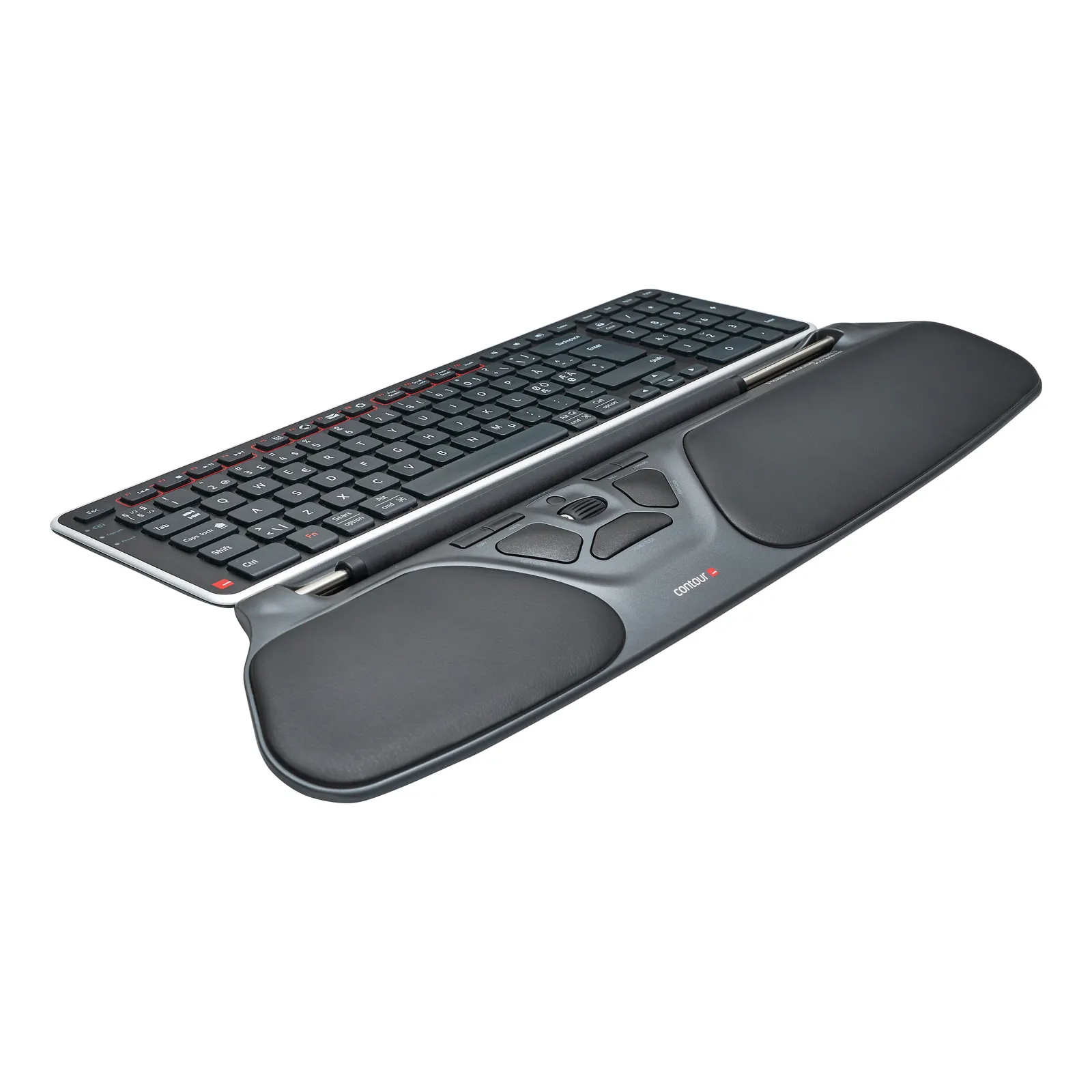 Contour Design RollerMouse Free3 Wireless mouse – slika 8