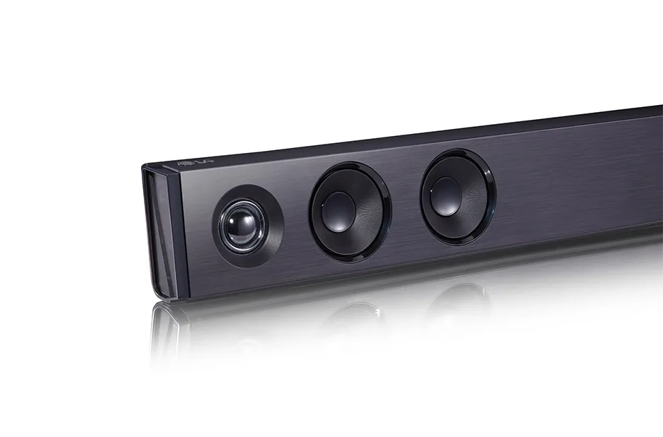 LG SJ3 soundbar speaker – slika 5