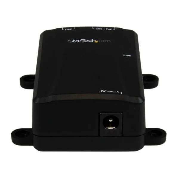 StarTech.com POEINJ1G PoE adapter – slika 2