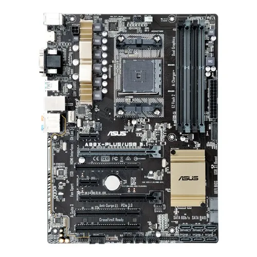 ASUS A88X-PLUS/USB 3.1 motherboard – slika 2