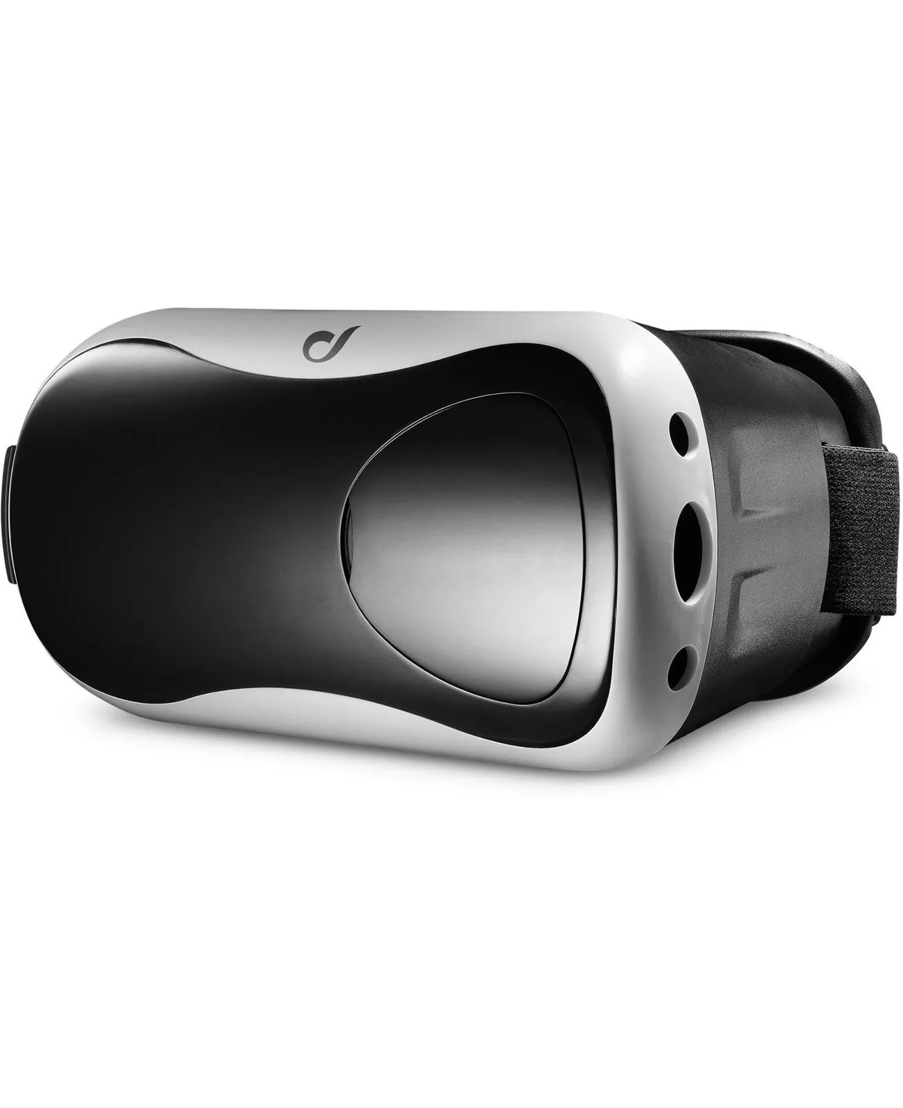 Cellularline 3DVISORK head-mounted display