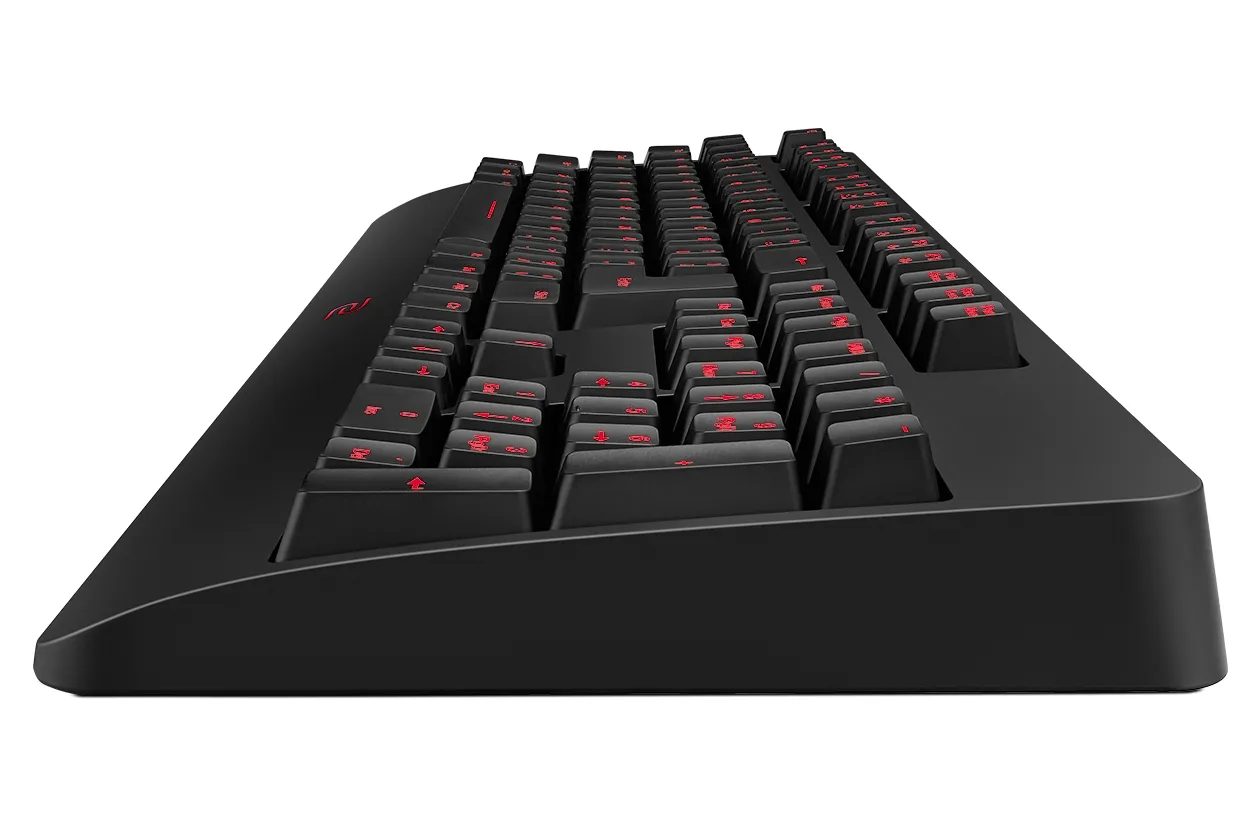 BenQ Celeritas II keyboard – slika 6