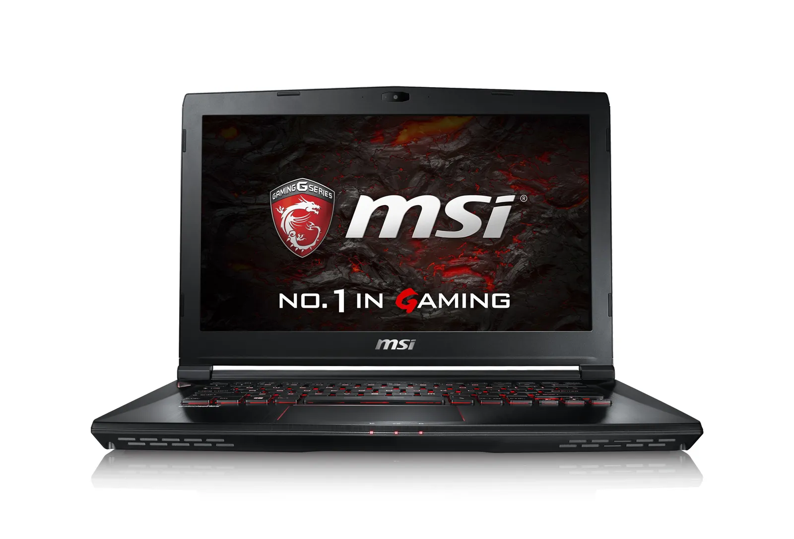 MSI Gaming GS43VR 6RE-012IT Phantom Pro – slika 10