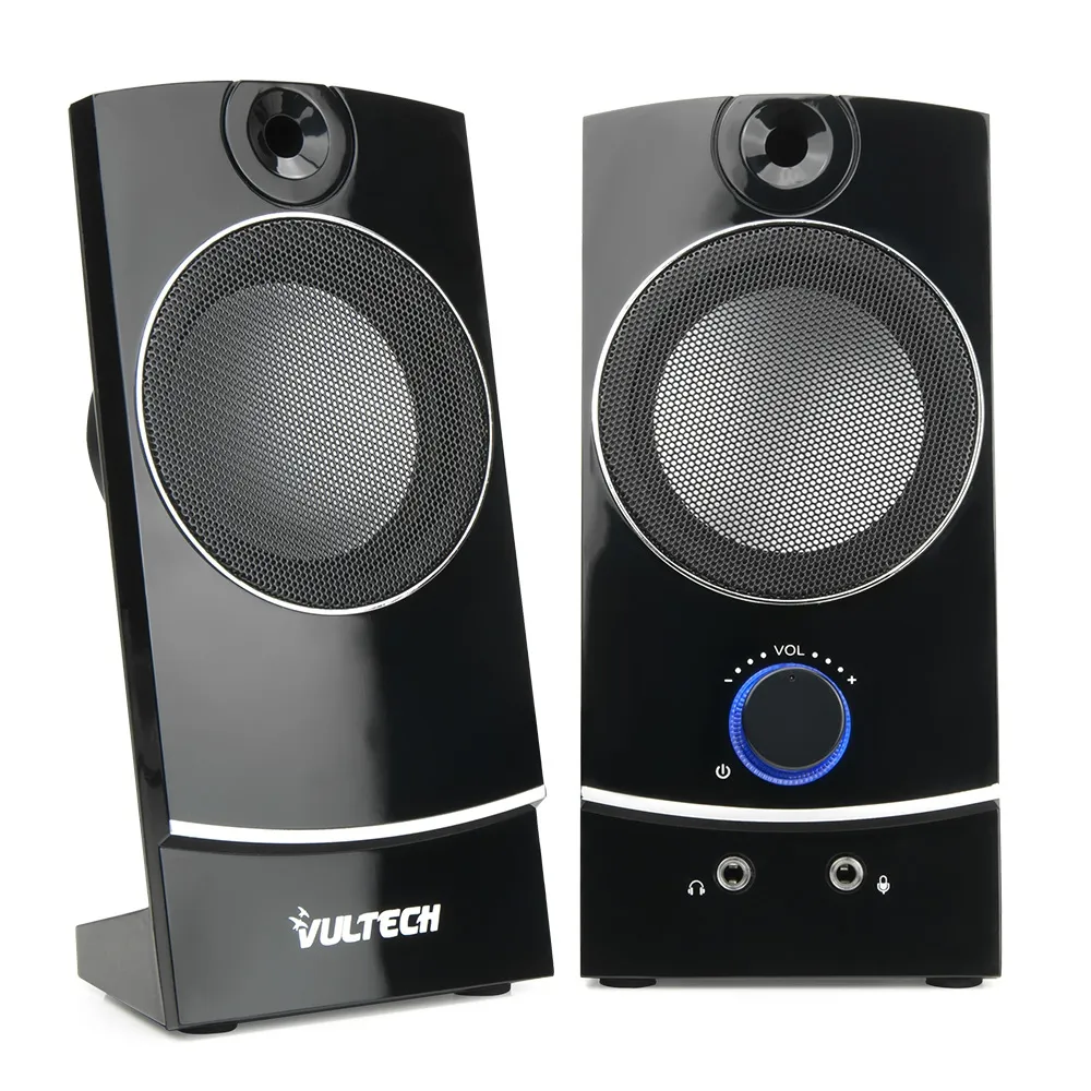 Vultech SP-330 loudspeaker