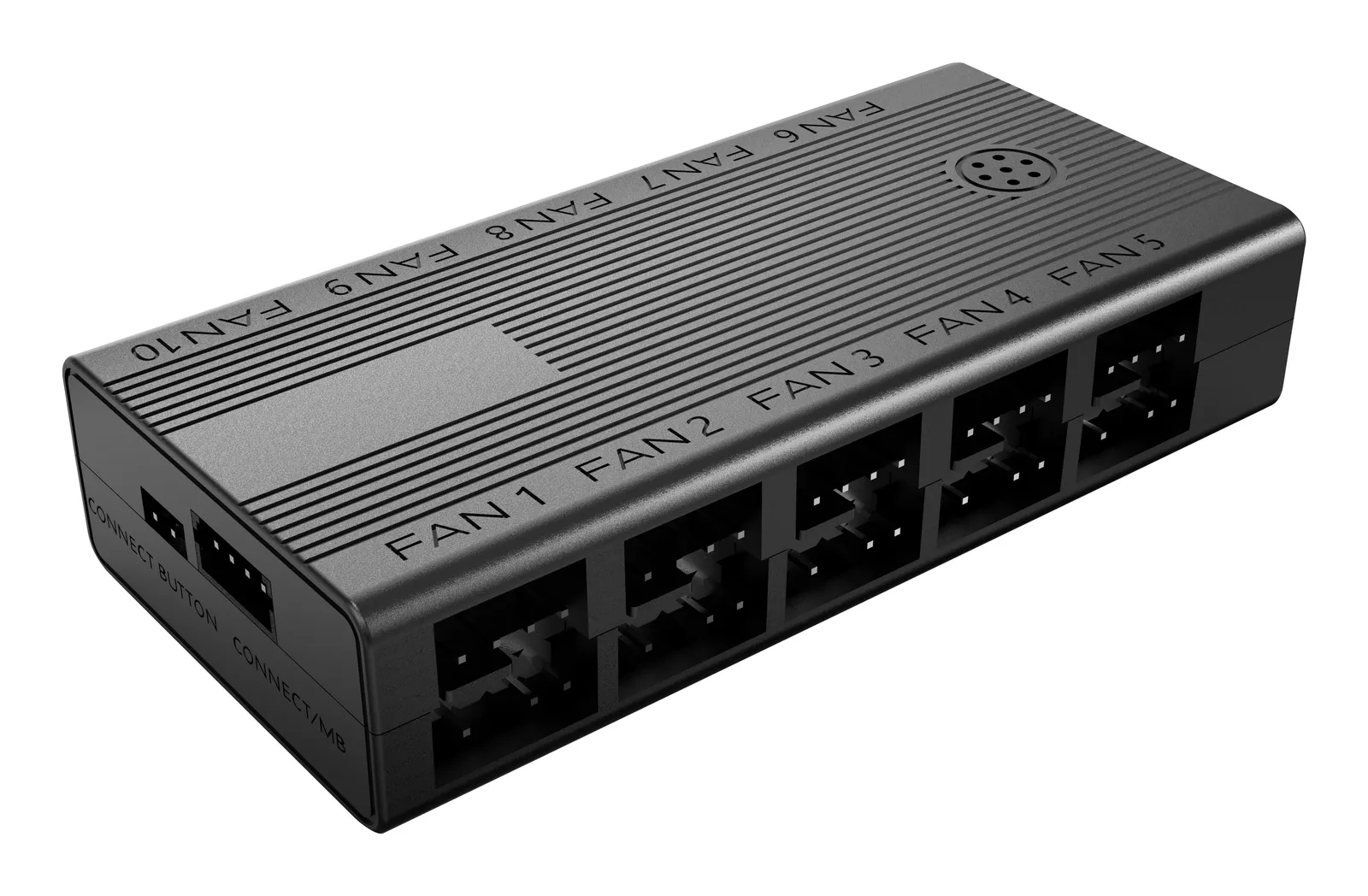 Mars Gaming MFHUB computer cooling system part/accessory – slika 3