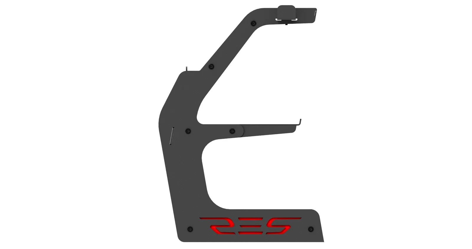 Res-Tech AC ALL 01 0C flight/racing simulator accessory – slika 3