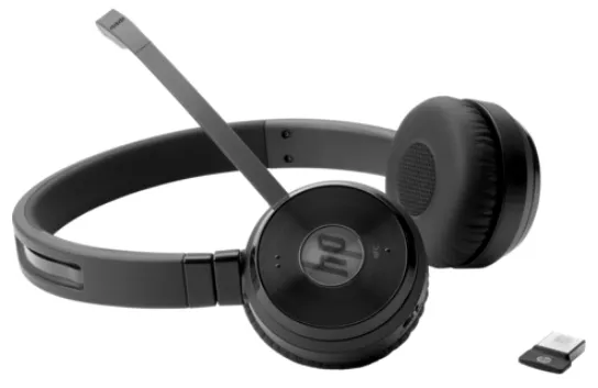 HP UC Wireless Duo – slika 3