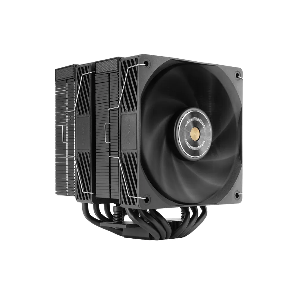 Mars Gaming MCPU-X26PRO