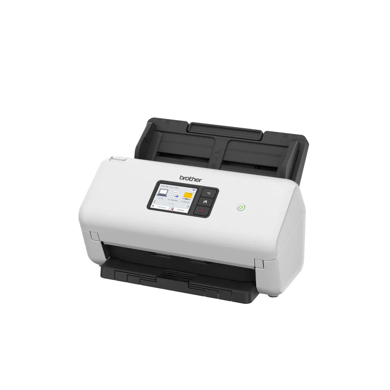 Brother ADS-3350W scanner