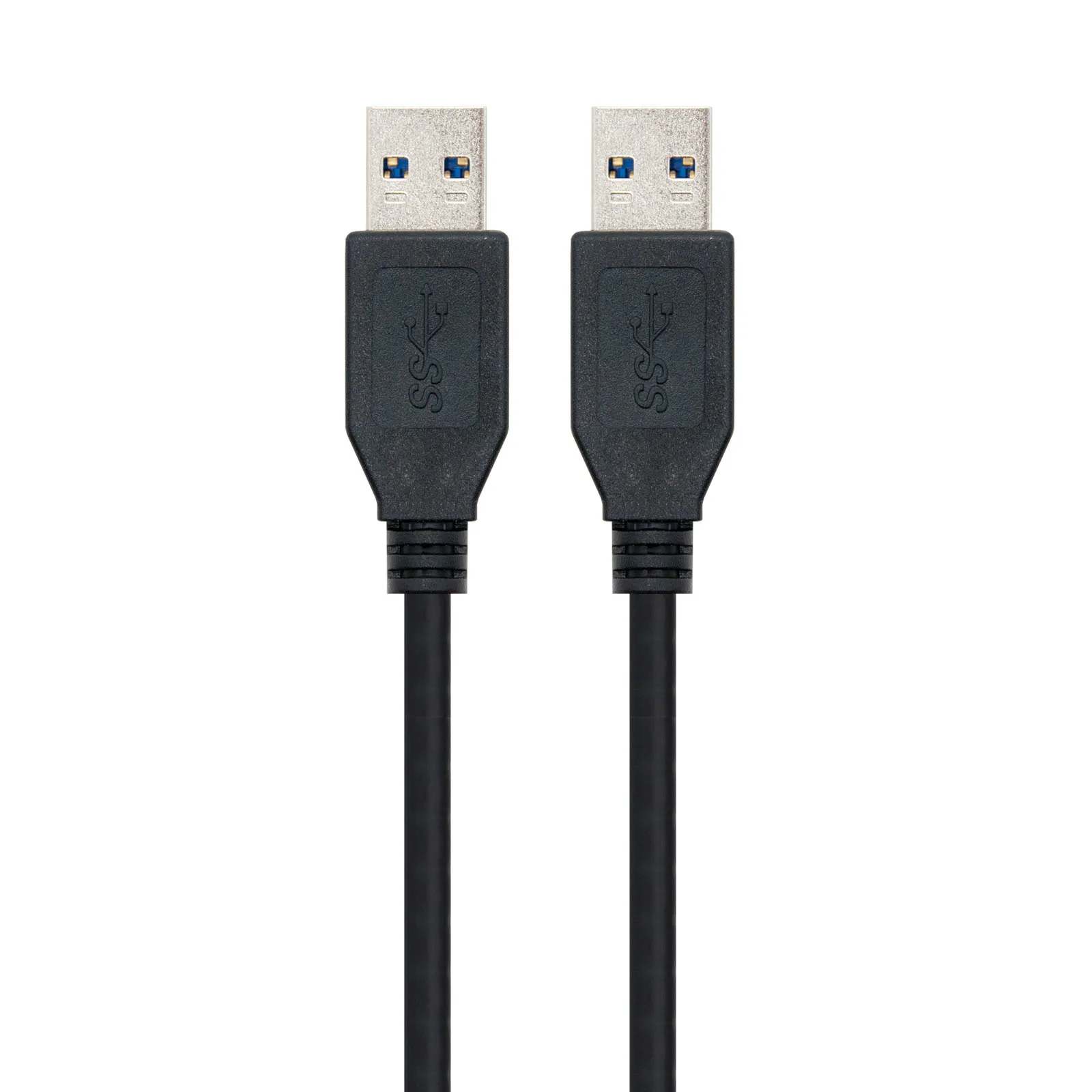 Nanocable 10.01.1002-BK USB cable – slika 2
