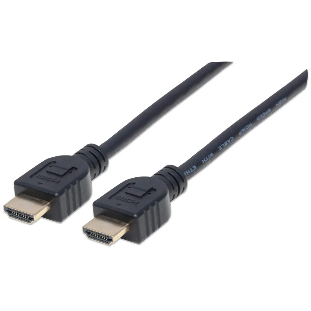 Manhattan 353946 HDMI cable