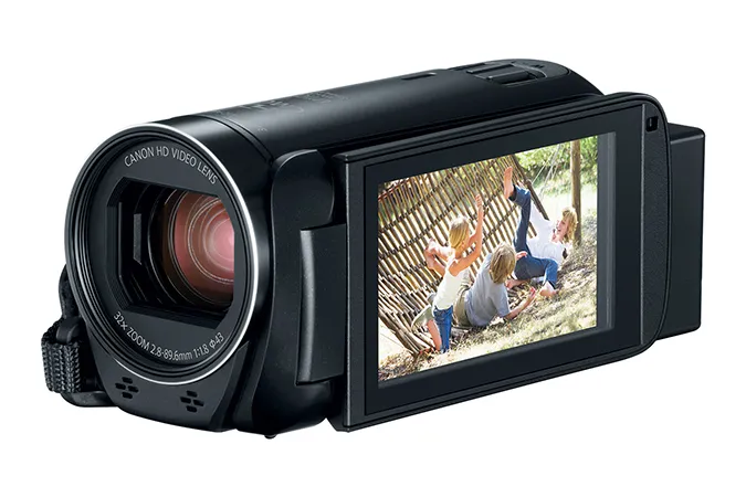 Canon VIXIA HF R800 – slika 3