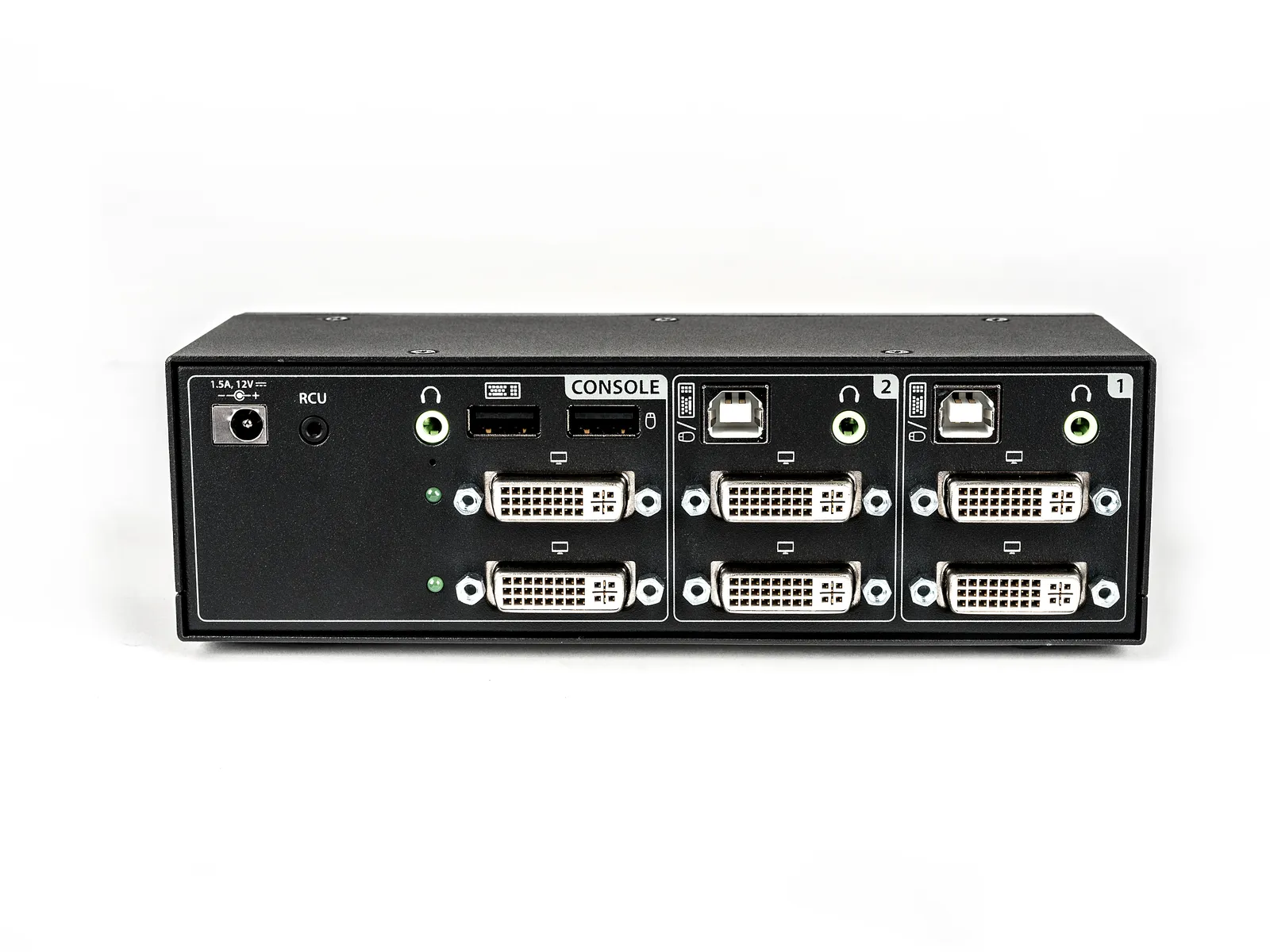 Vertiv Avocent SC920-201 KVM switch – slika 3