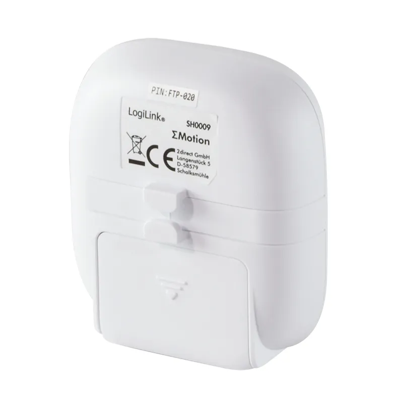 LogiLink SH0009 motion detector – slika 4