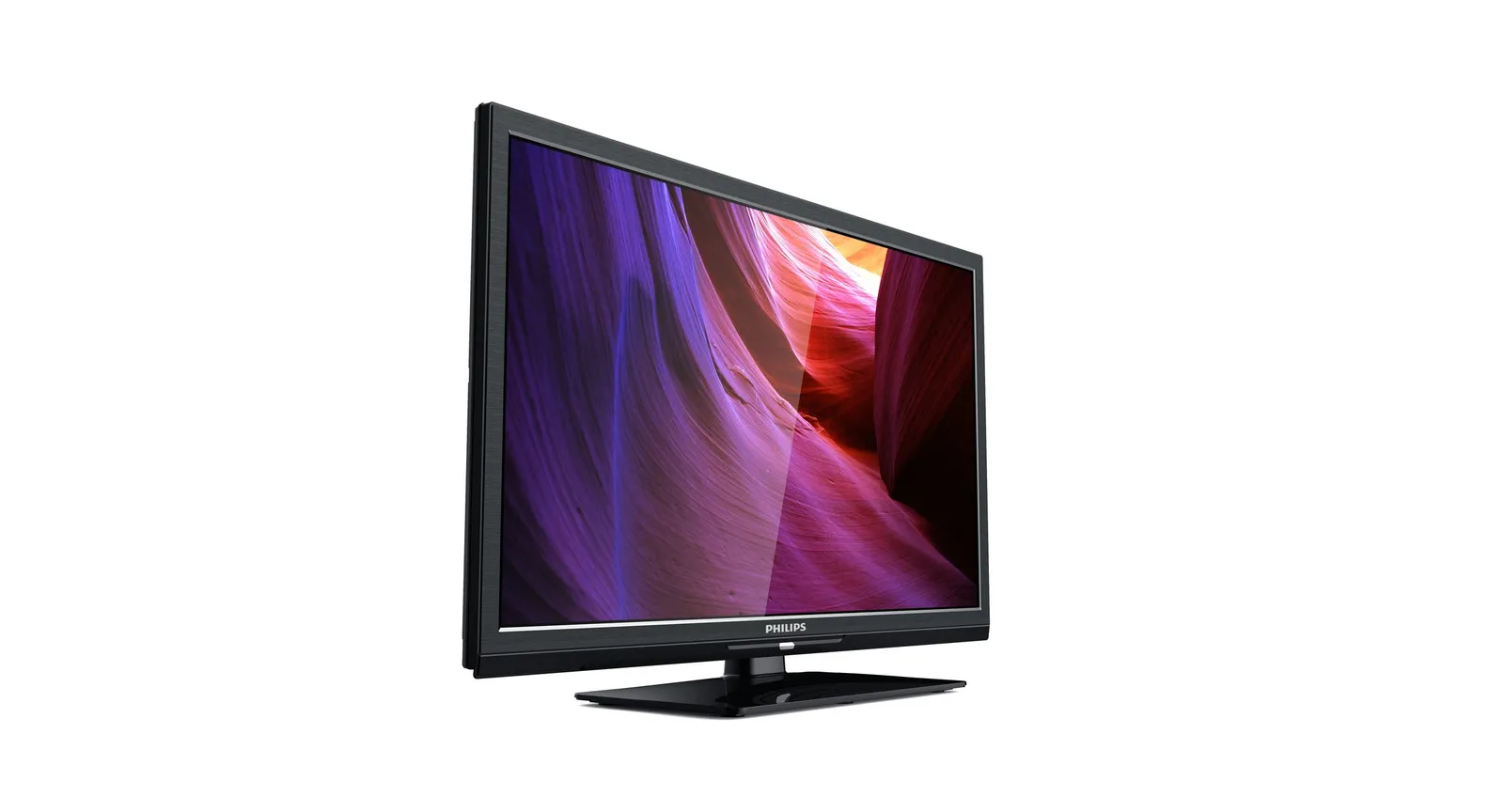 Philips 4200 series 24PFH4200/96 TV