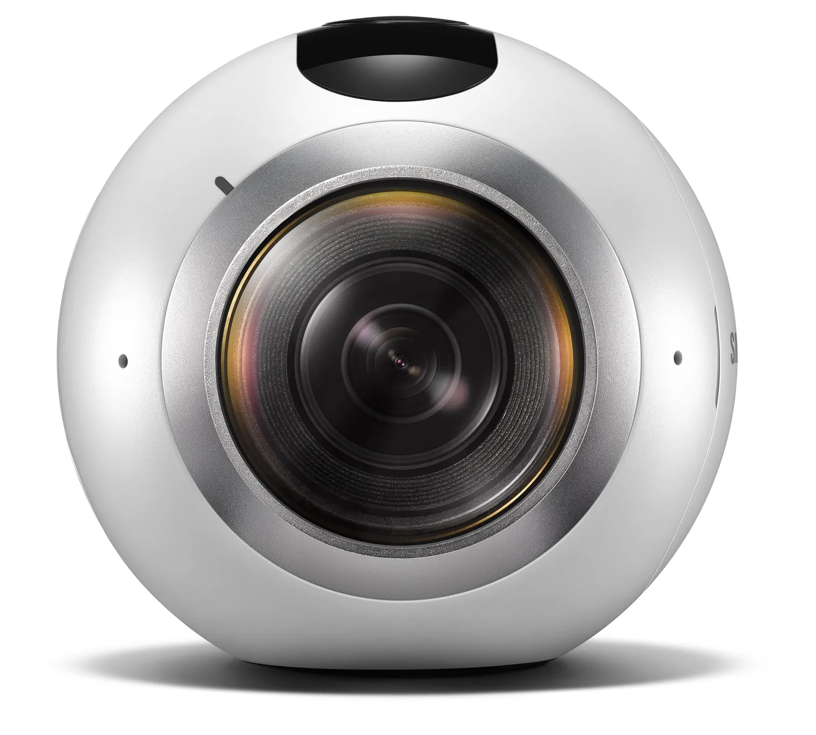 Samsung Gear 360 White action sports camera – slika 7