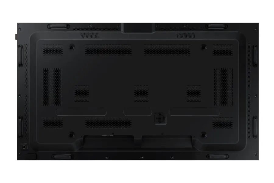 Samsung OM75D-W – slika 2