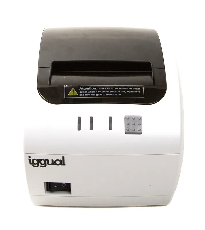 iggual TP EASY 80W – slika 6