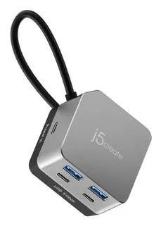 j5create JCD361 interface hub