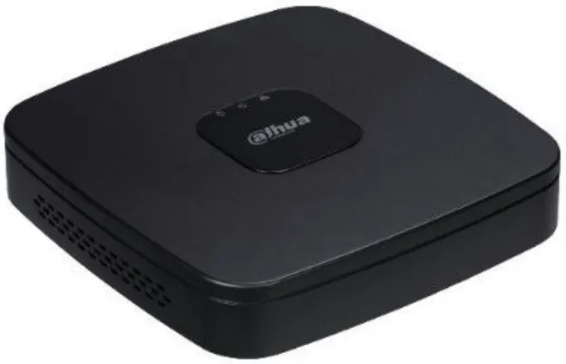 Dahua Technology HCVR4108CS2N digital video recorder (DVR)