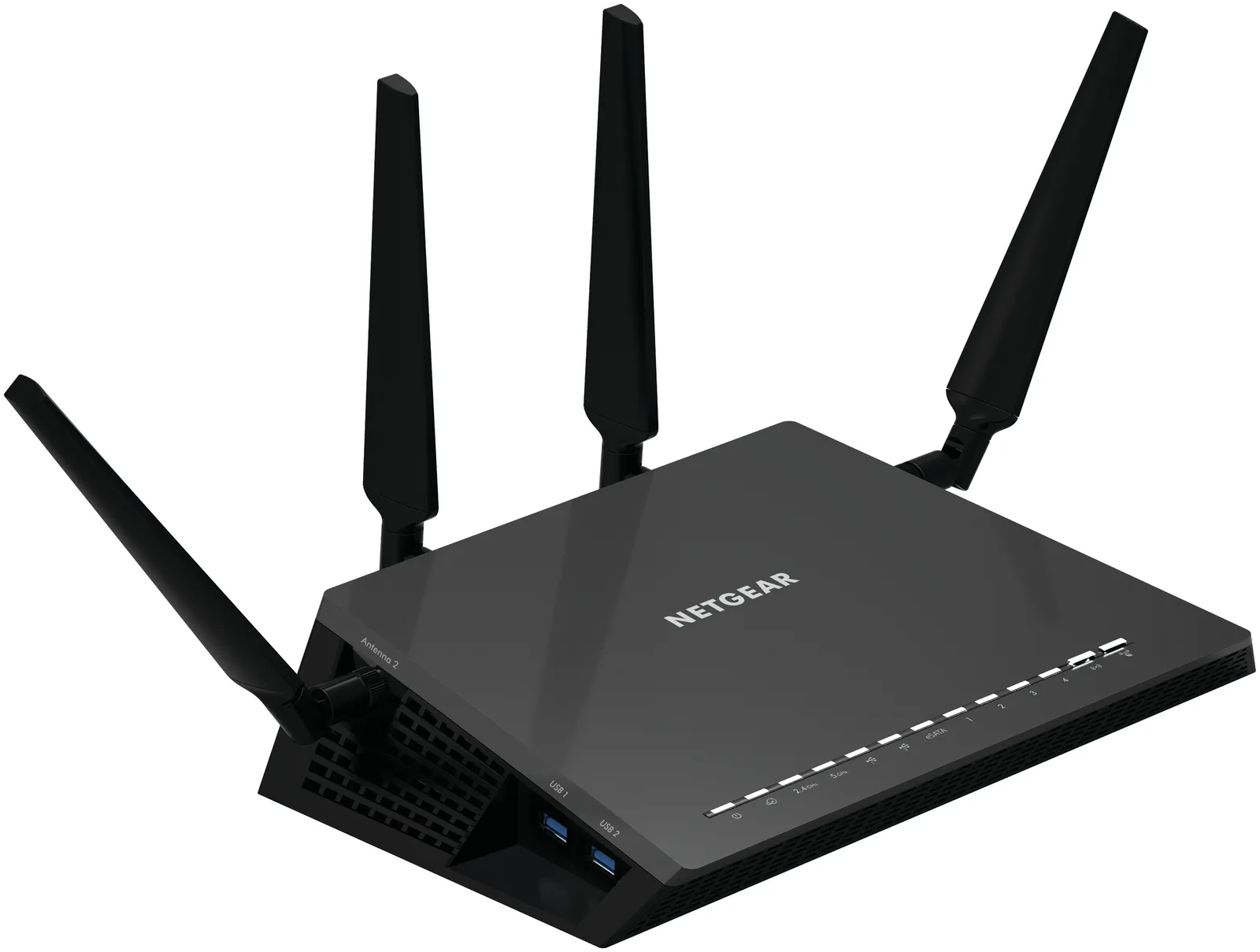 NETGEAR R7800 wireless router – slika 7