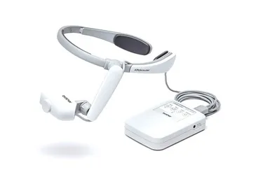 Brother AiRScouter