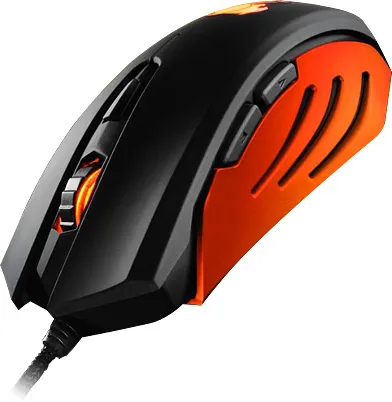 COUGAR 200M-O mouse – slika 2