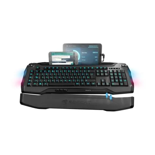 ROCCAT SKELTR keyboard